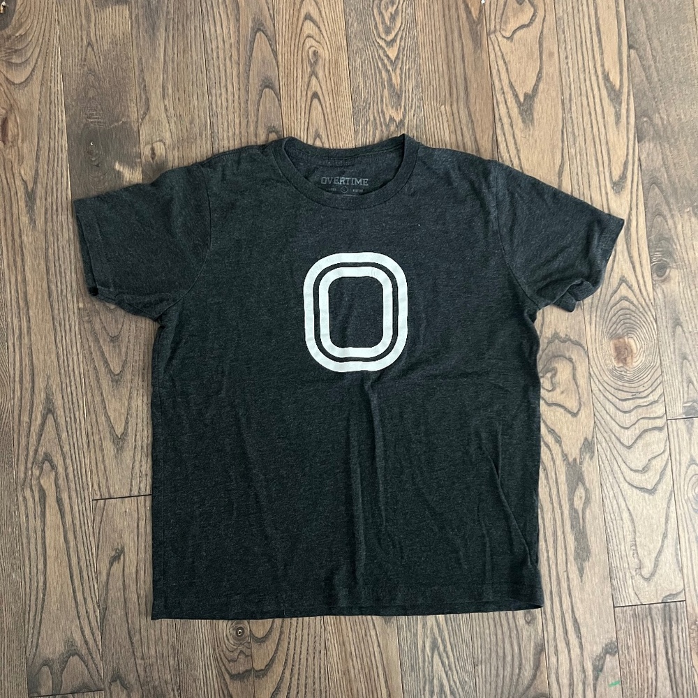 Youth Overtime Classic Tee